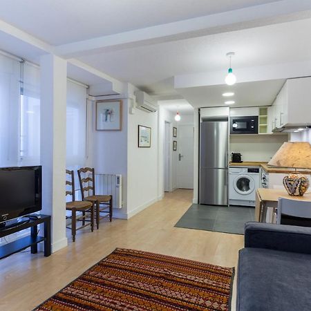 Apartamento Chueca V En Madryt Zewnętrze zdjęcie