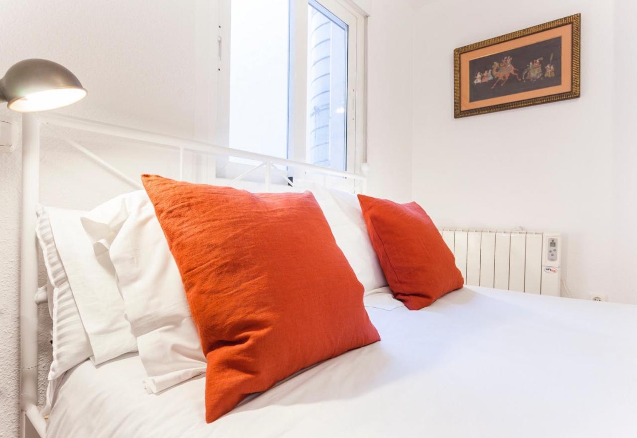 Apartamento Chueca V En Madryt Zewnętrze zdjęcie